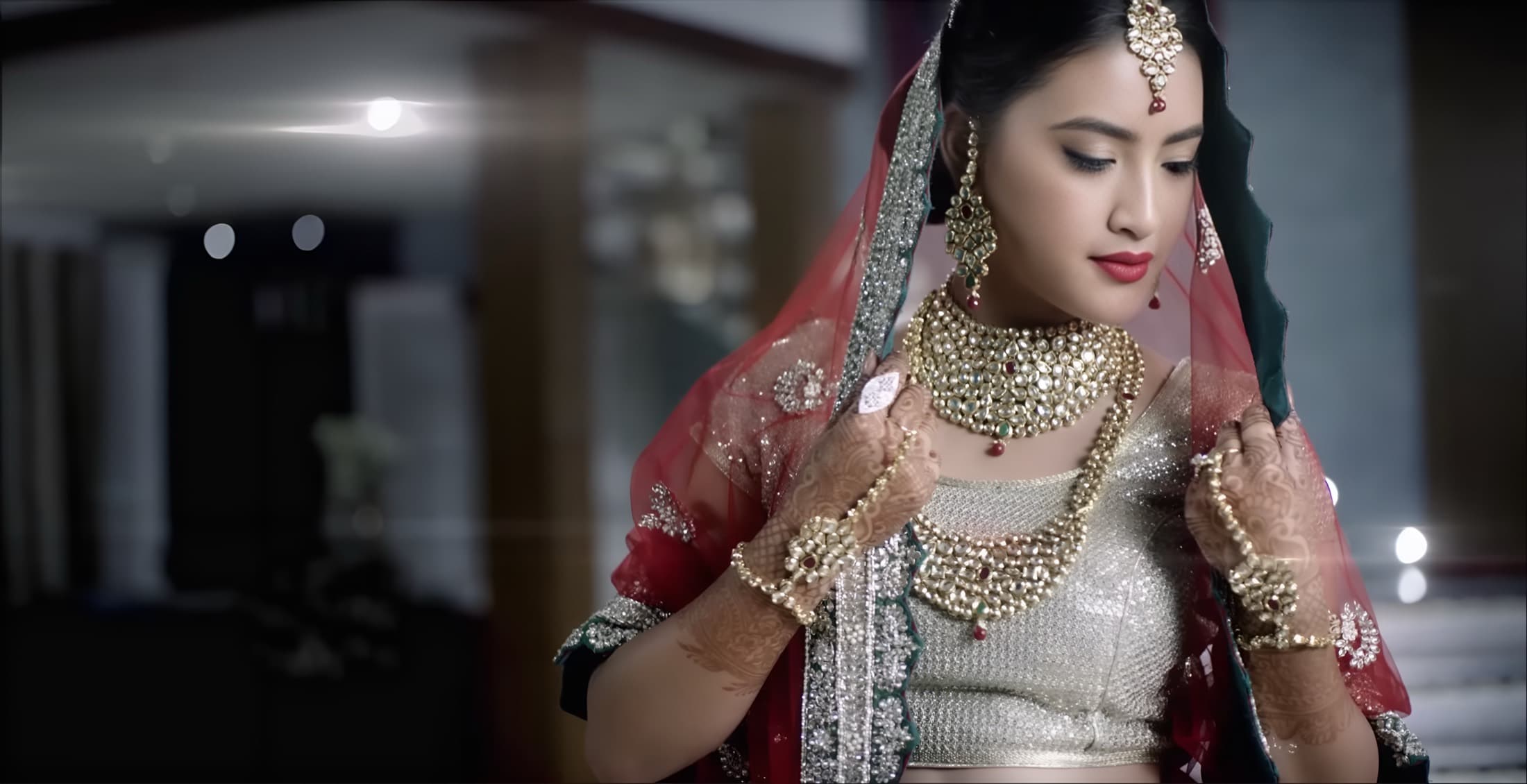 Divine Collection Campaign gallery 2