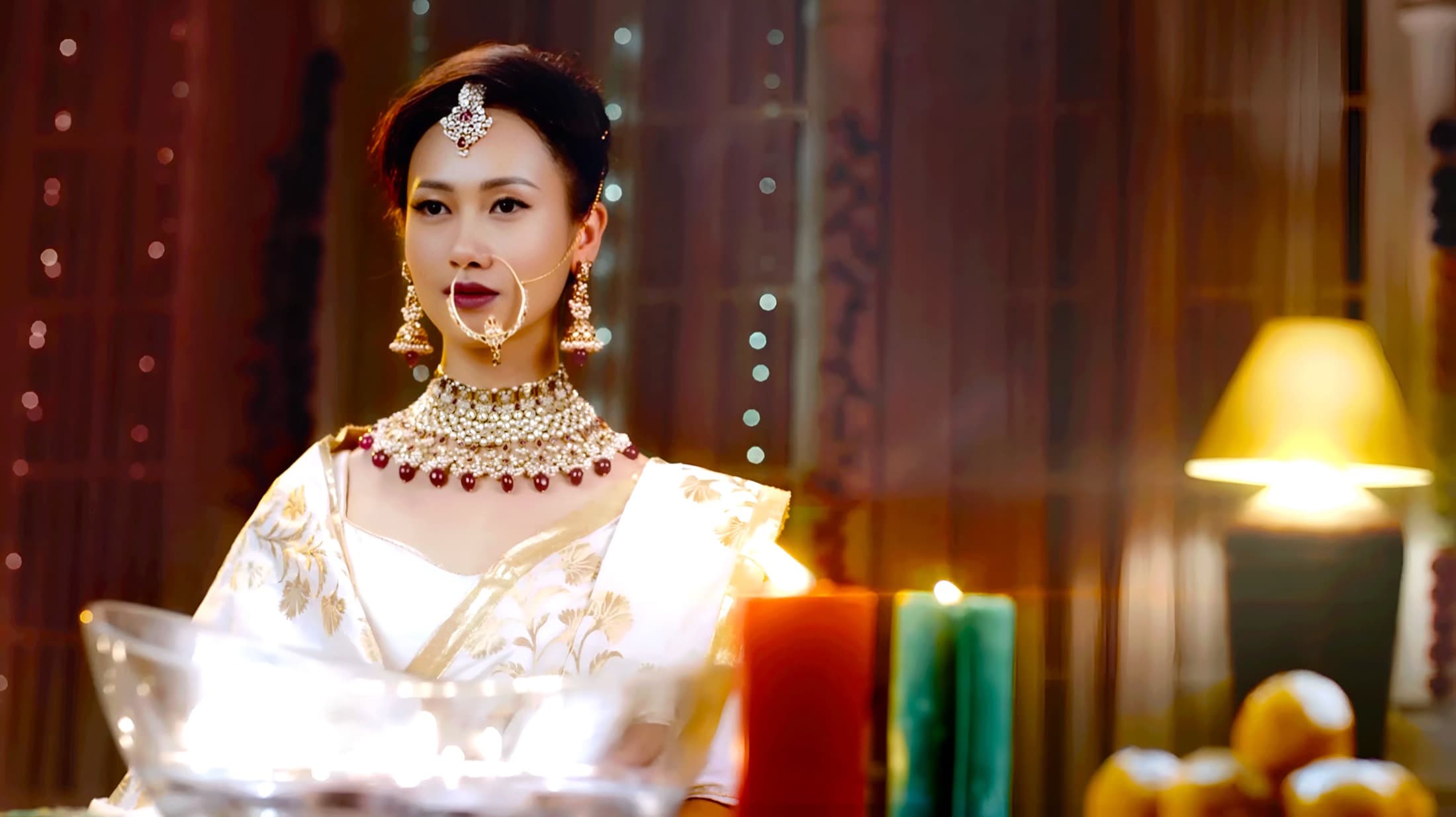 Divine Collection Campaign gallery 3