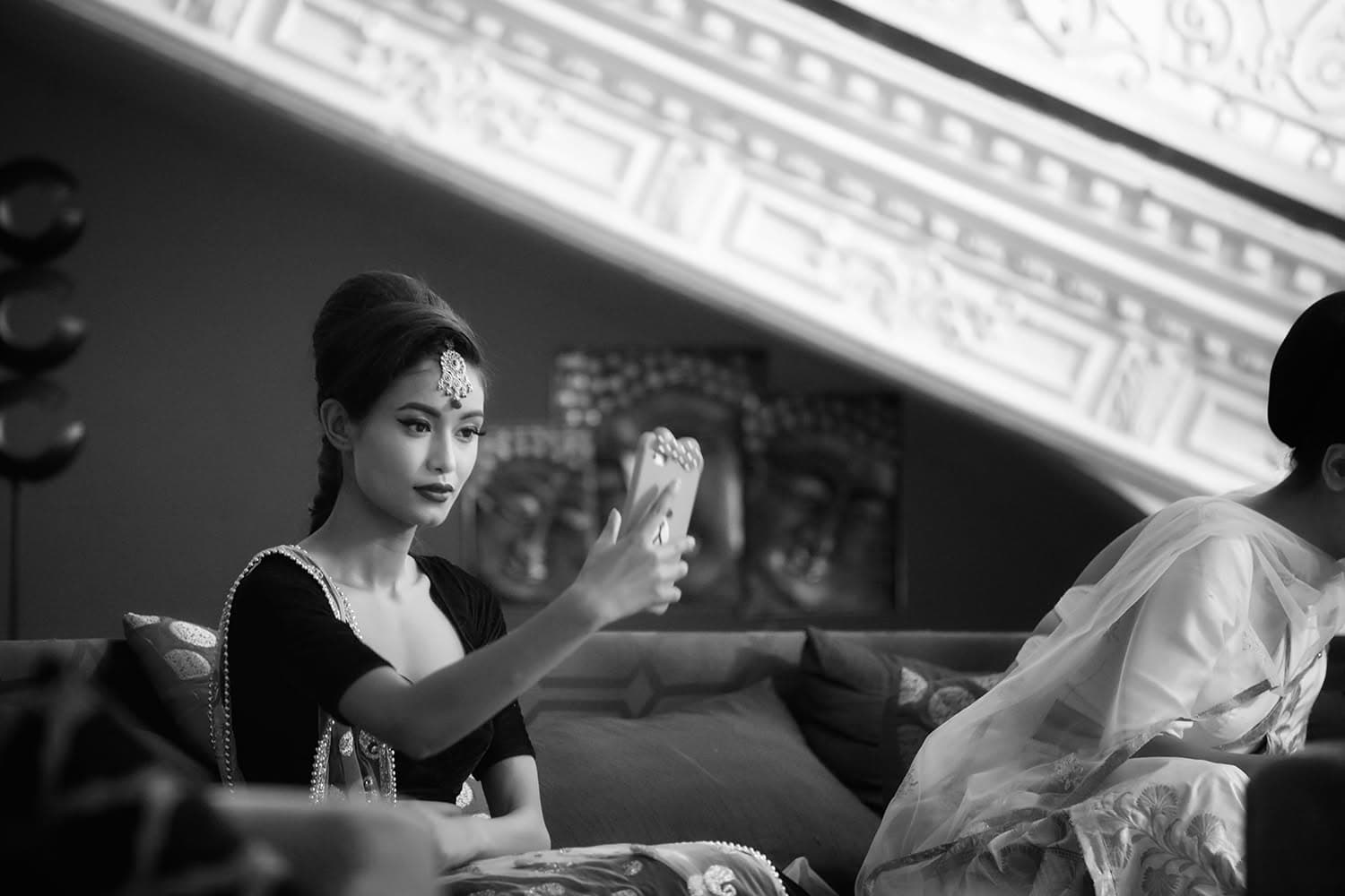 Elite Collection BTS gallery 1