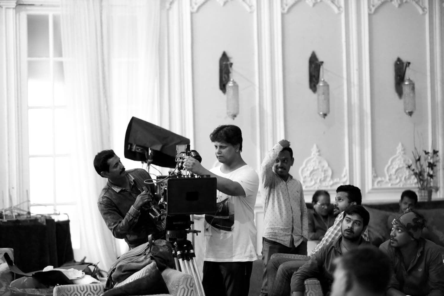 Elite Collection BTS gallery 2