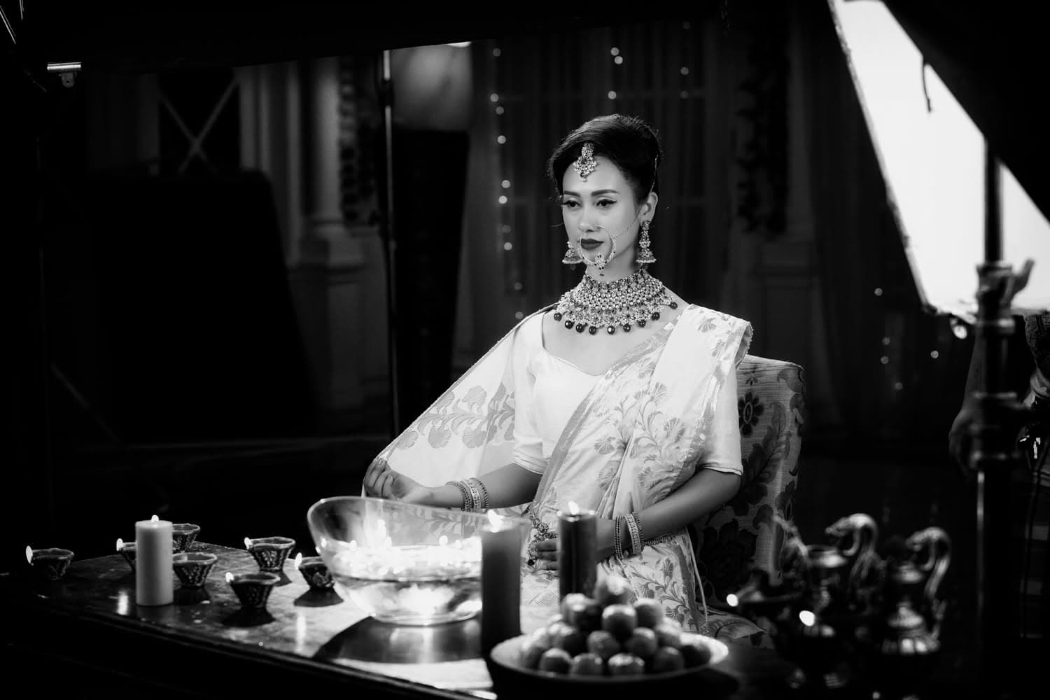 Elite Collection BTS gallery 3