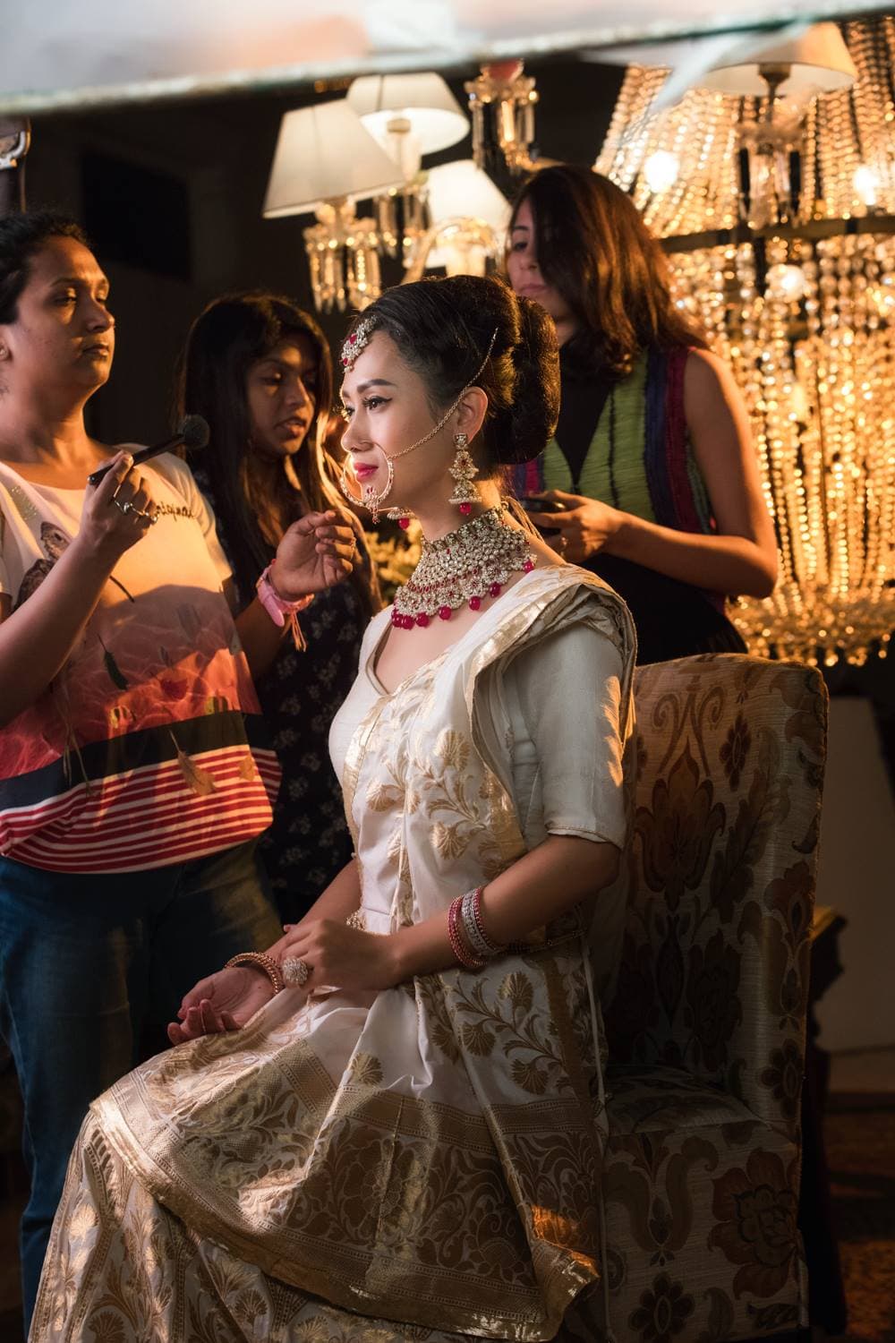 Elite Collection BTS gallery 7