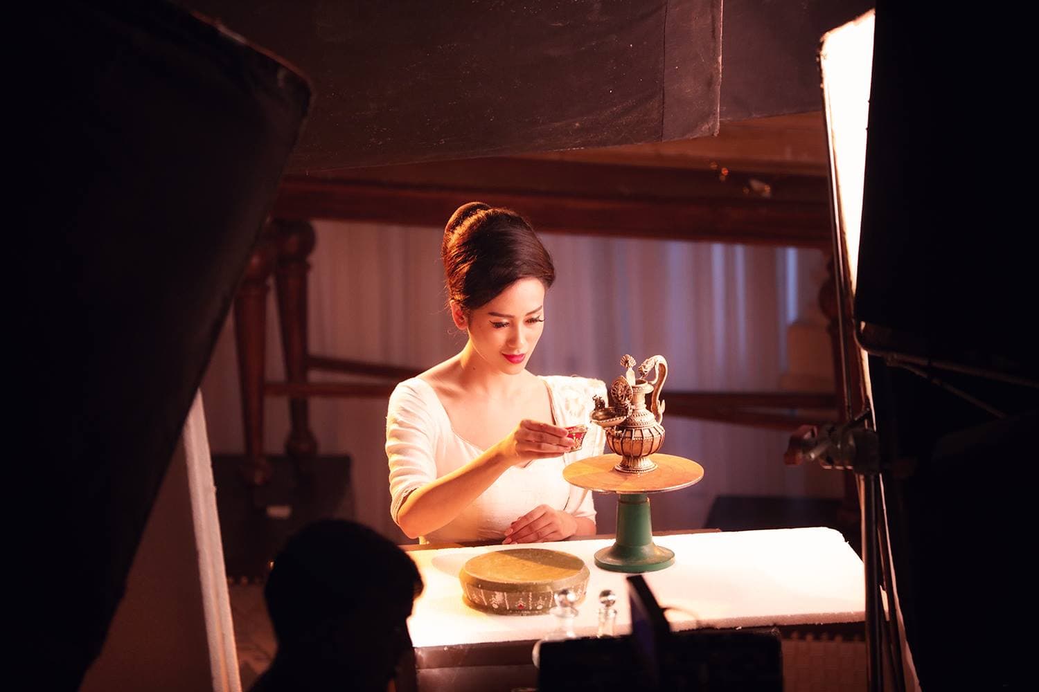 Elite Collection BTS gallery 10