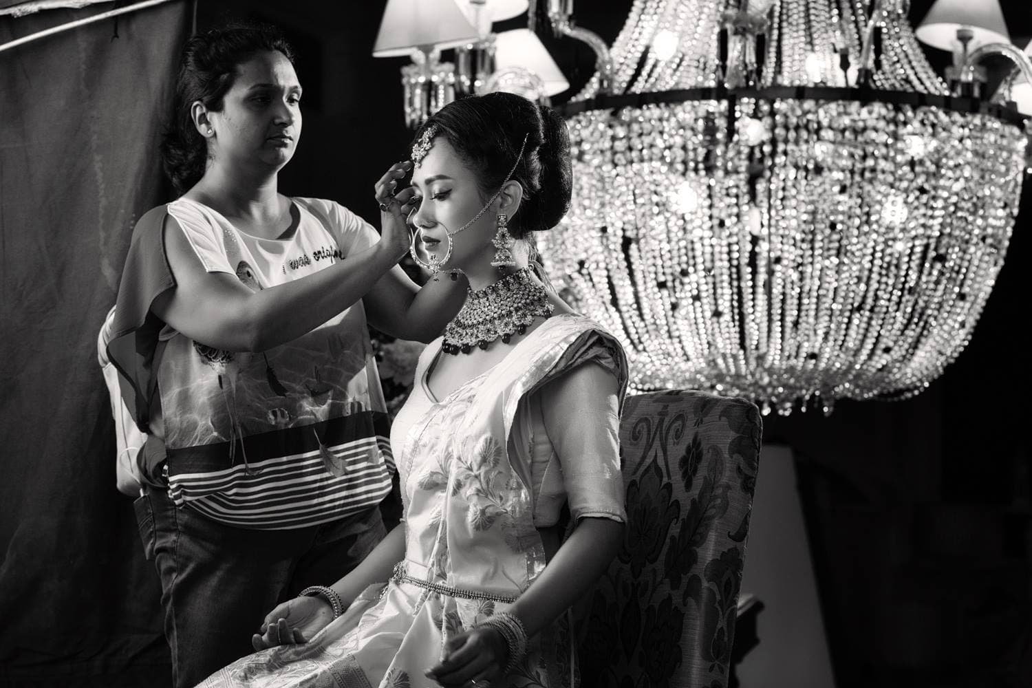 Elite Collection BTS gallery 11