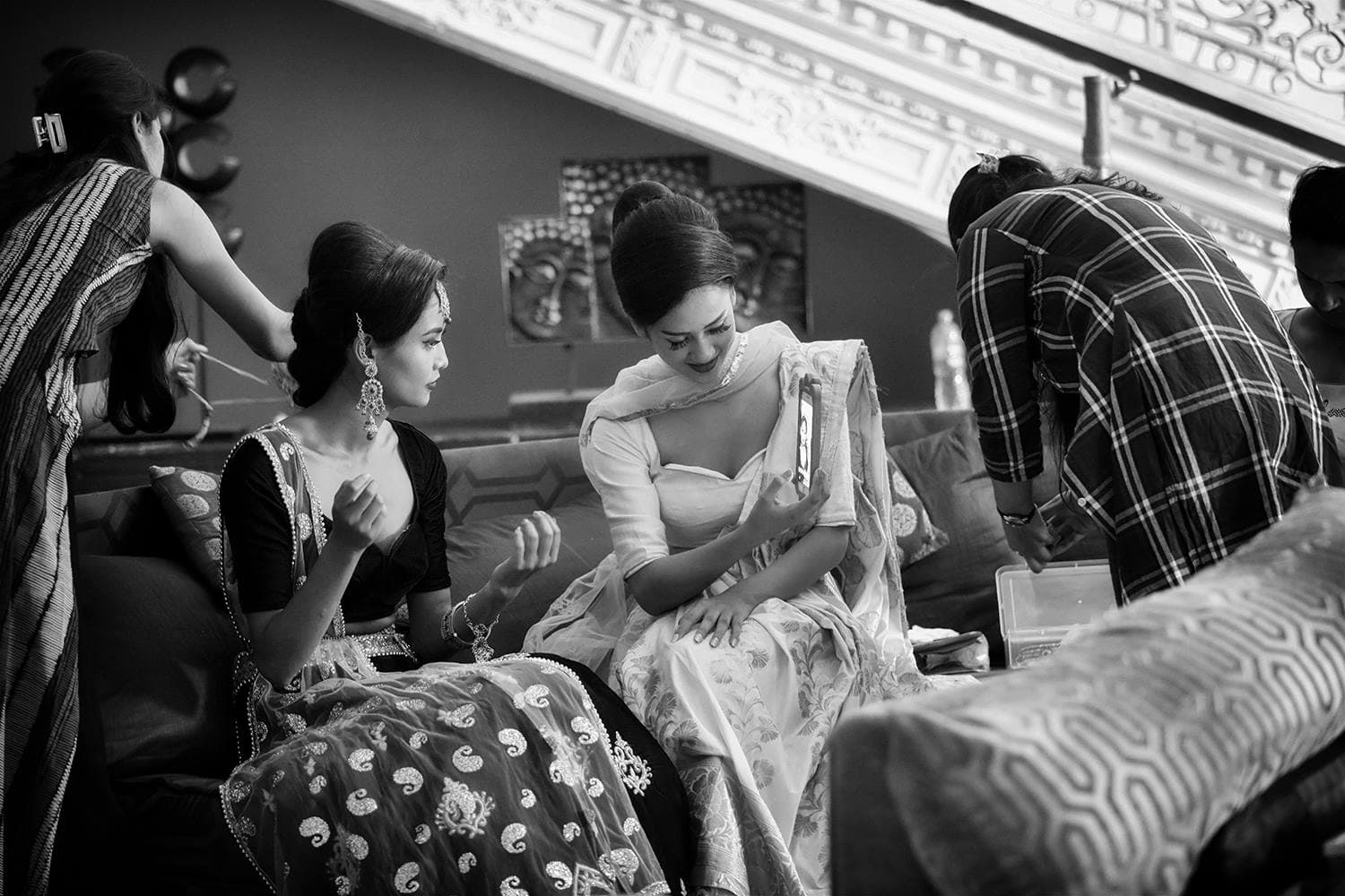 Elite Collection BTS gallery 12