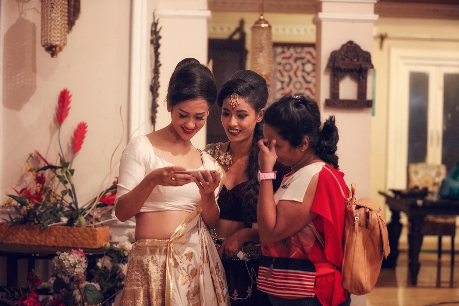 Elite Collection BTS gallery 15