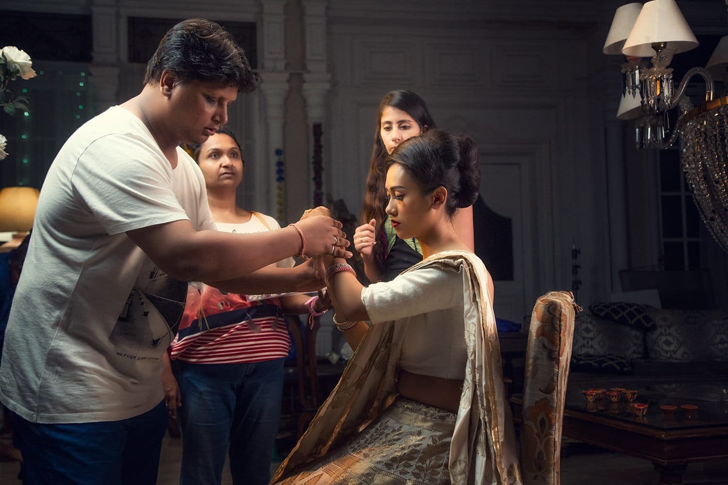 Elite Collection BTS gallery 17