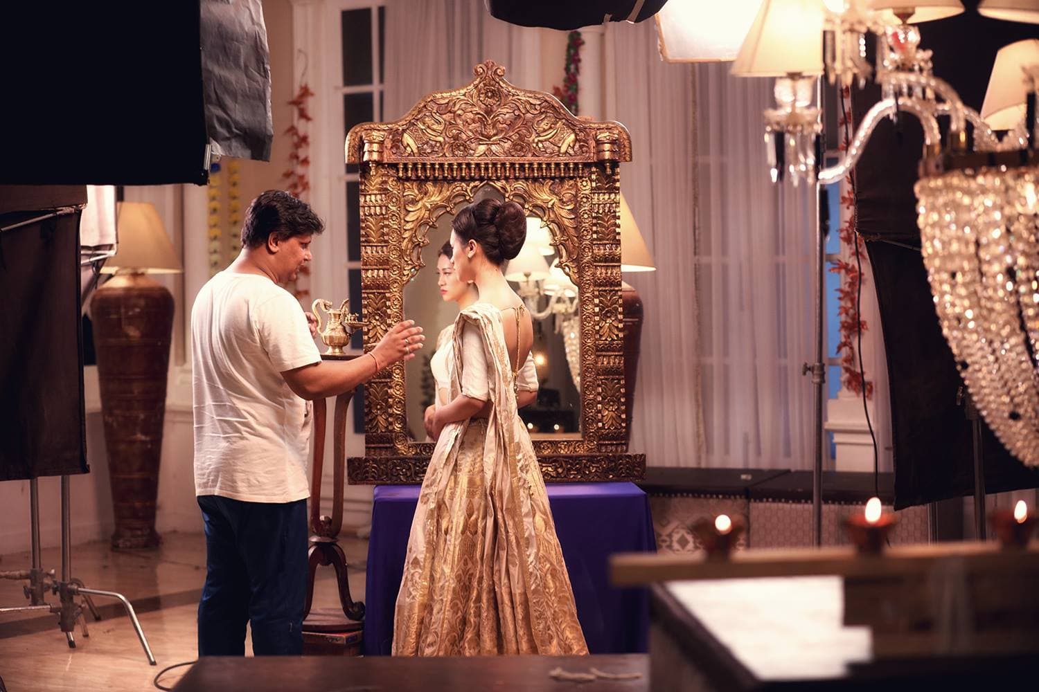 Elite Collection BTS gallery 18