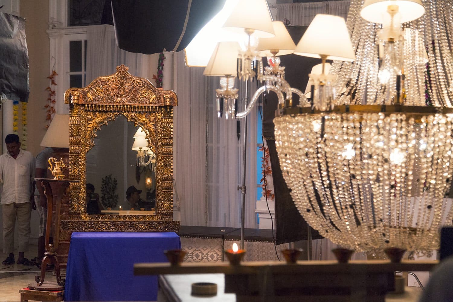 Elite Collection BTS gallery 24