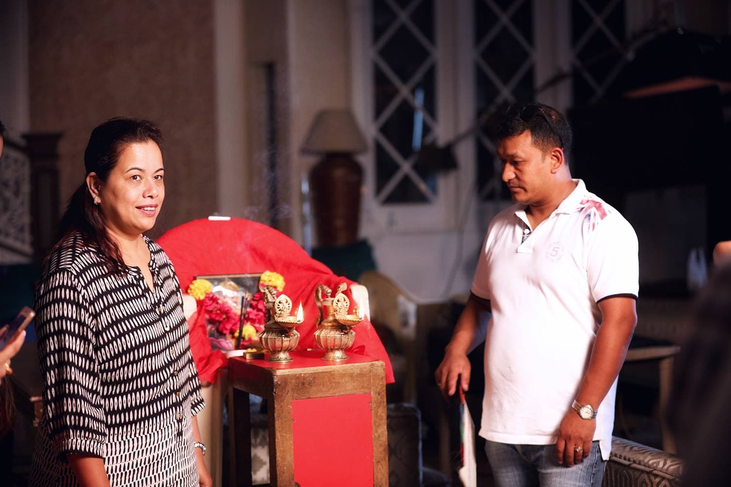 Elite Collection BTS gallery 25