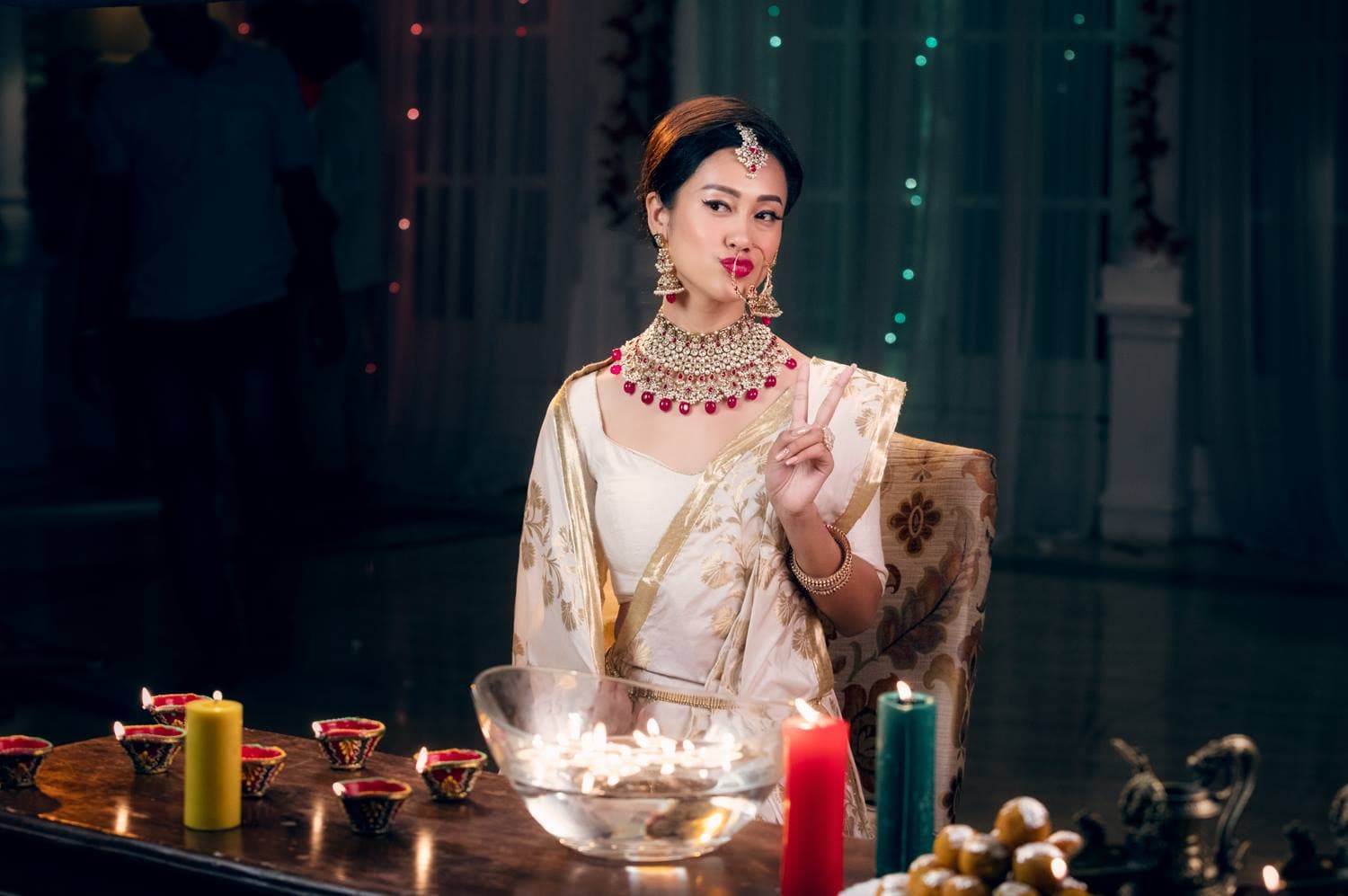 Elite Collection BTS gallery 26