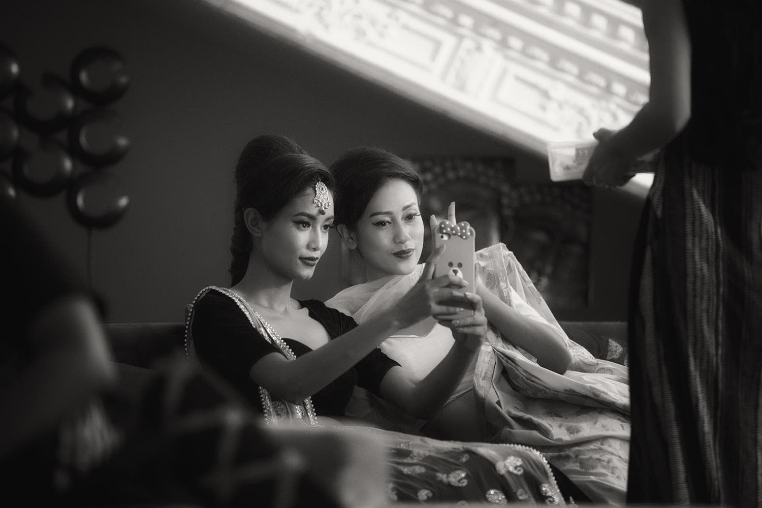 Elite Collection BTS gallery 27