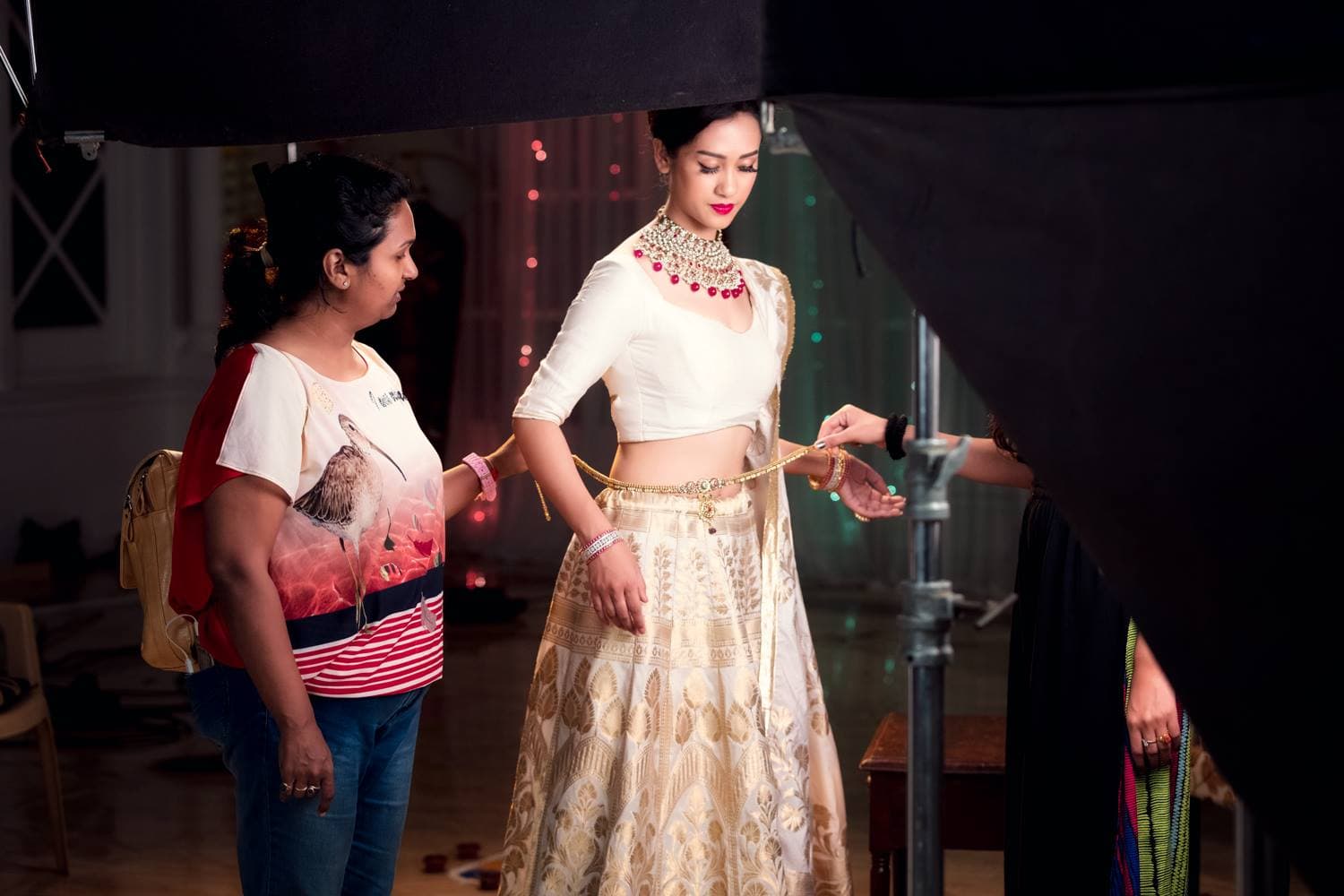 Elite Collection BTS gallery 29