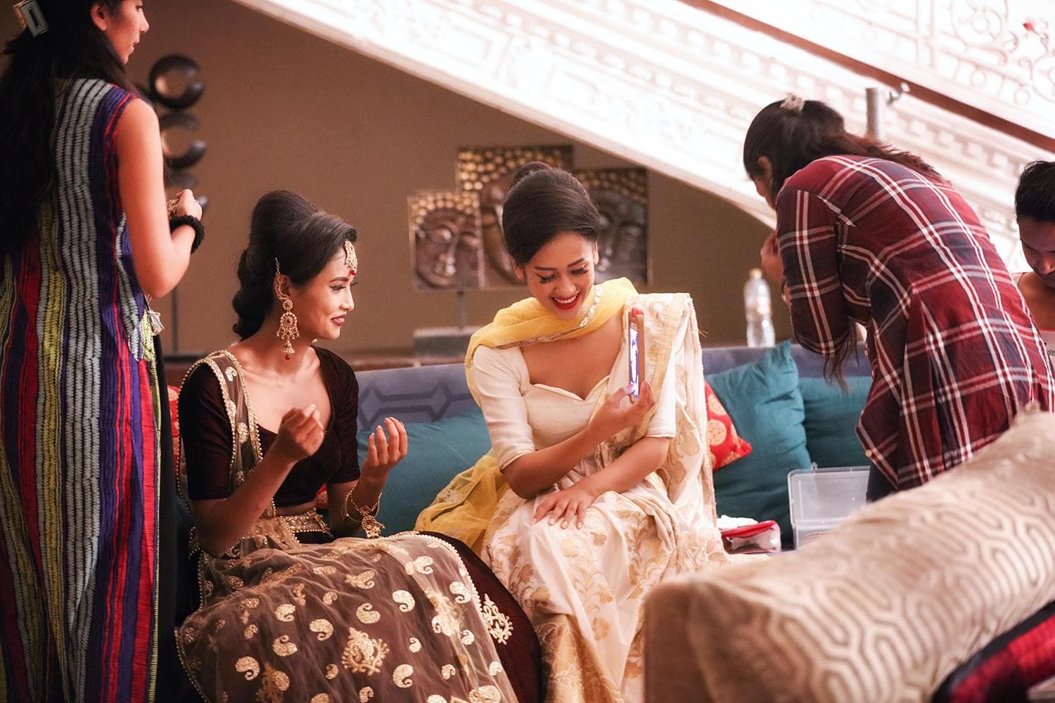 Elite Collection BTS gallery 31