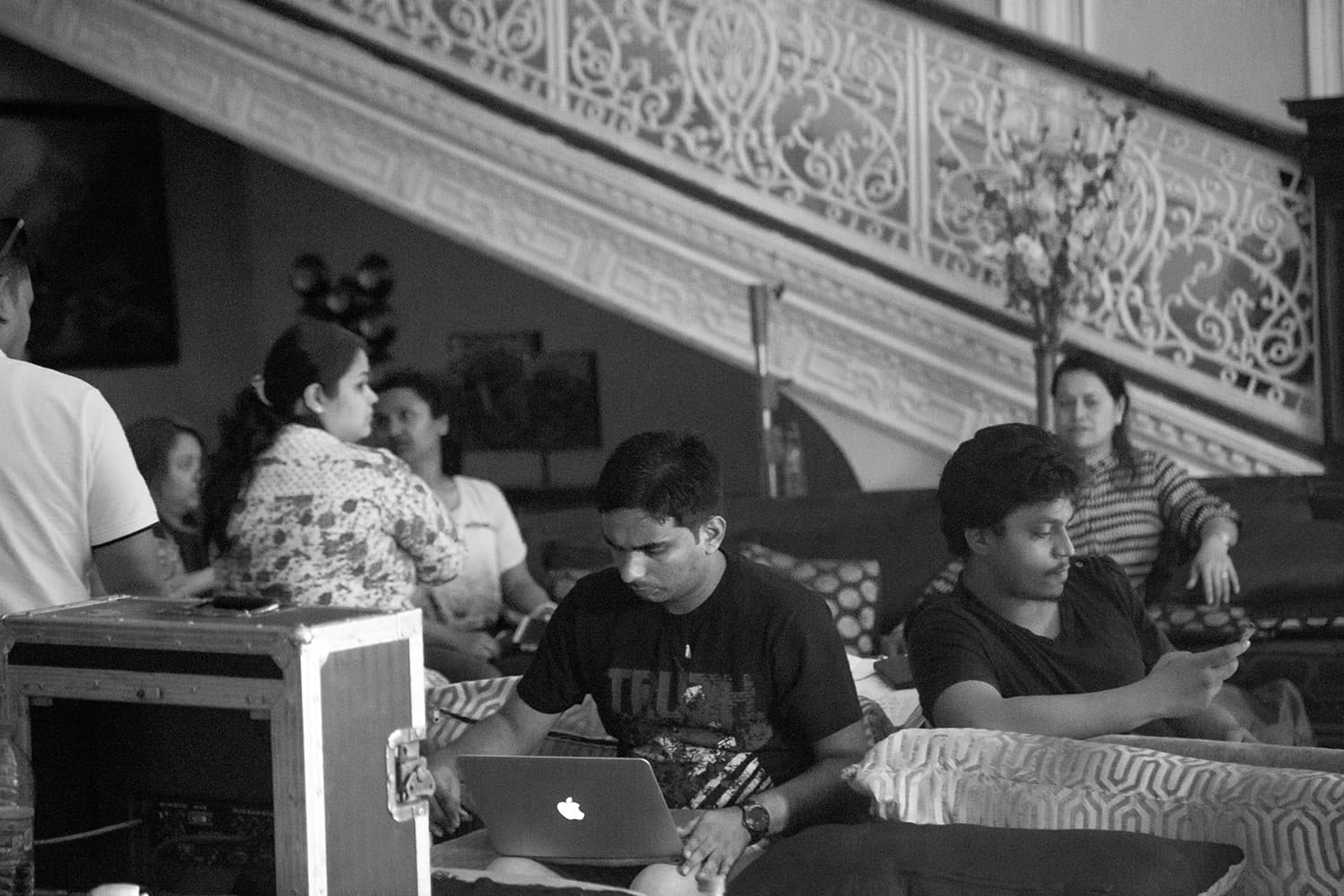 Elite Collection BTS gallery 34