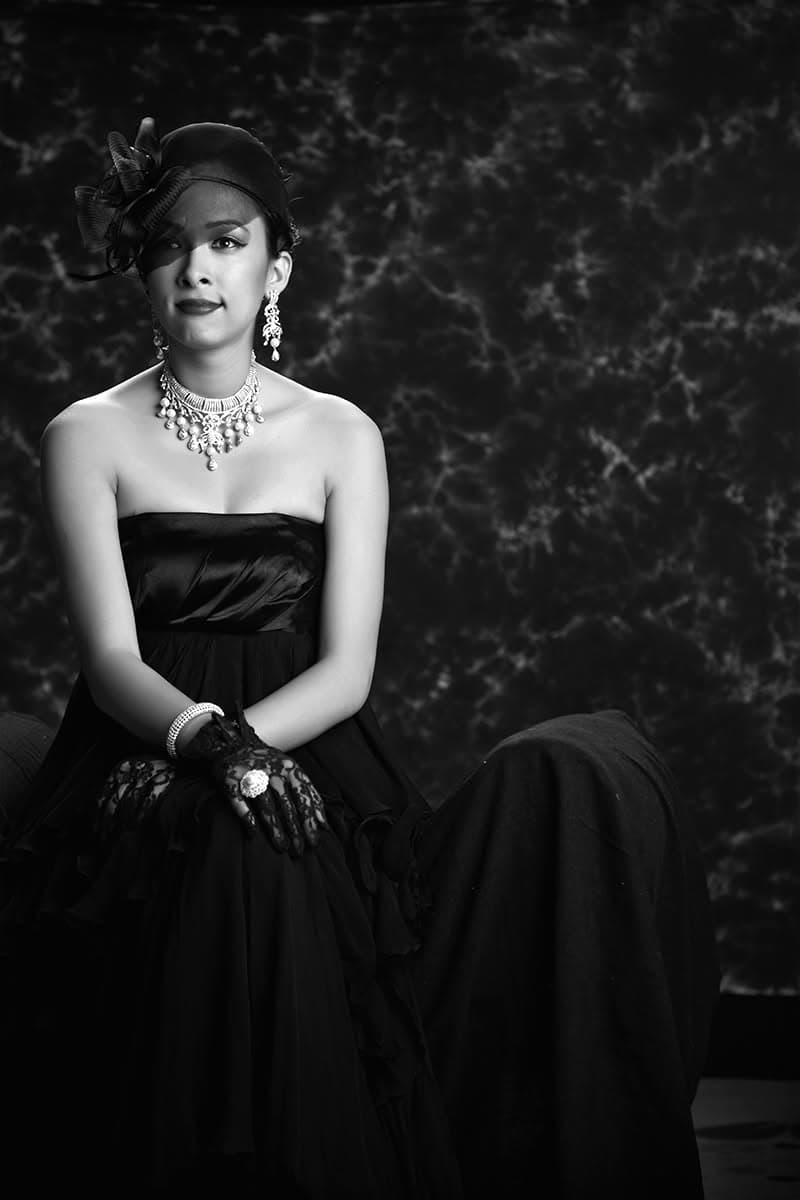 TPJFS Season 3 Commercial BTS gallery 2