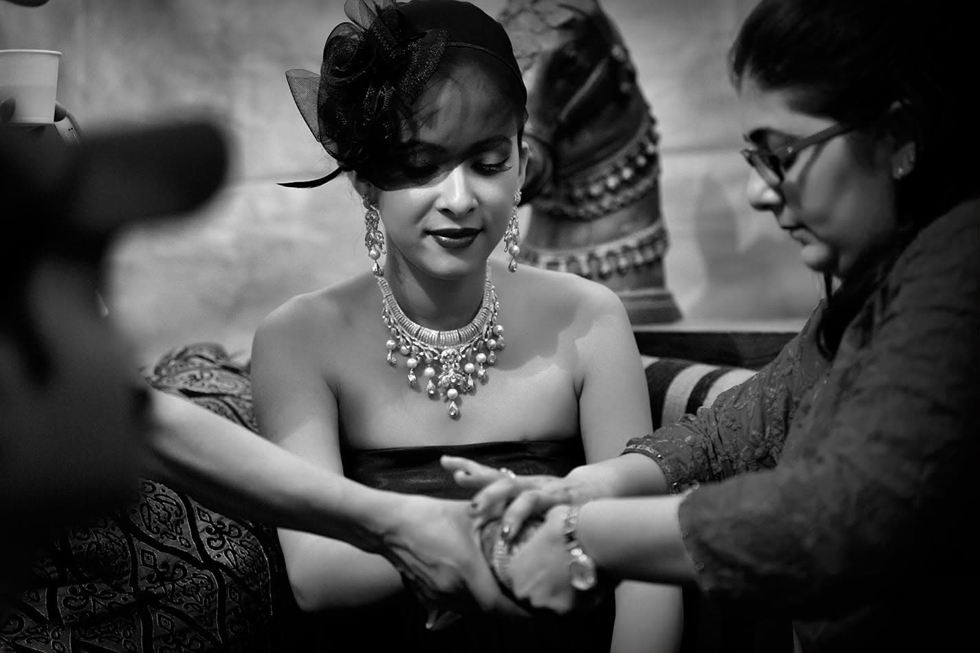 TPJFS Season 3 Commercial BTS gallery 5