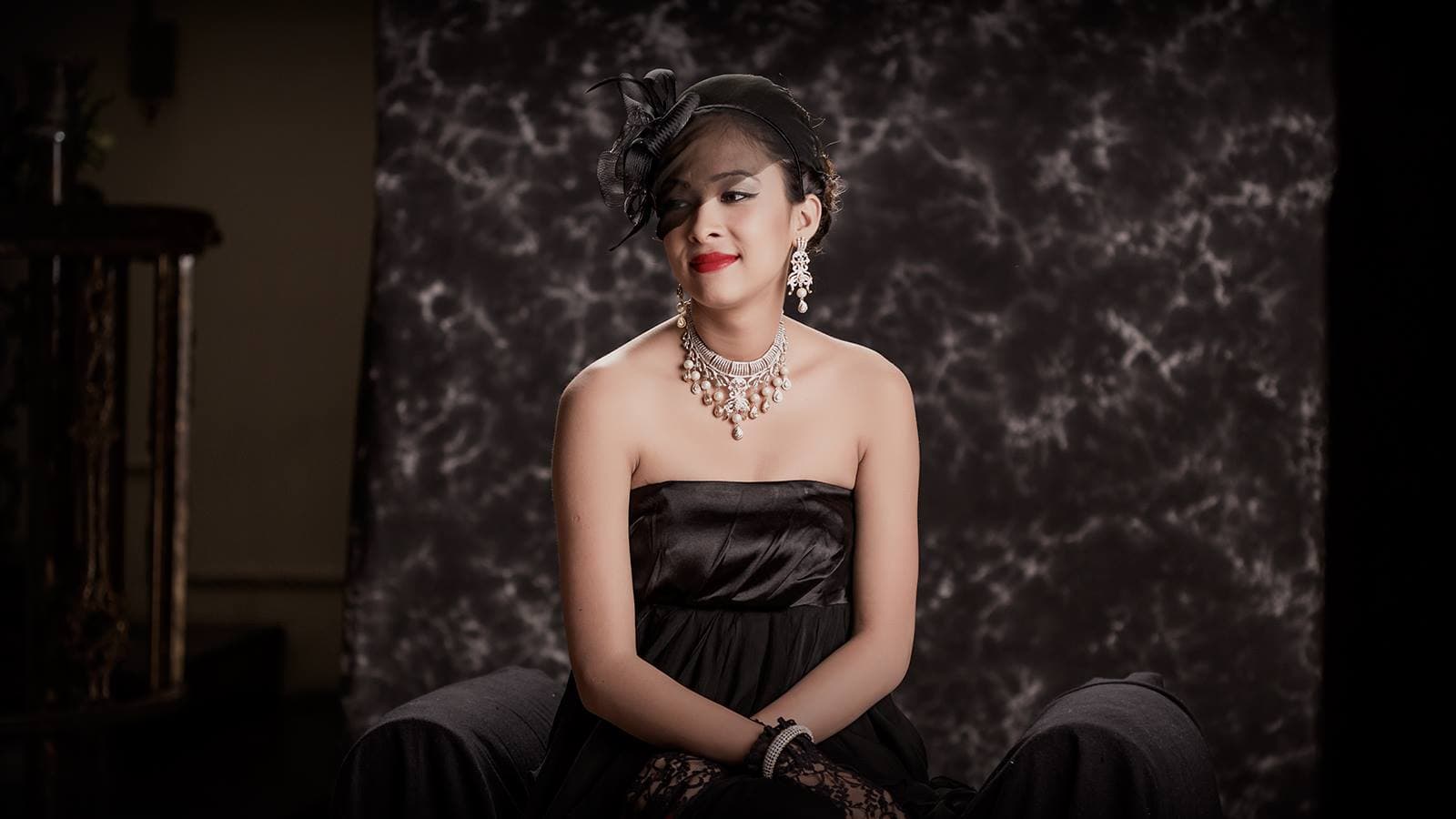 TPJFS Season 3 Commercial BTS