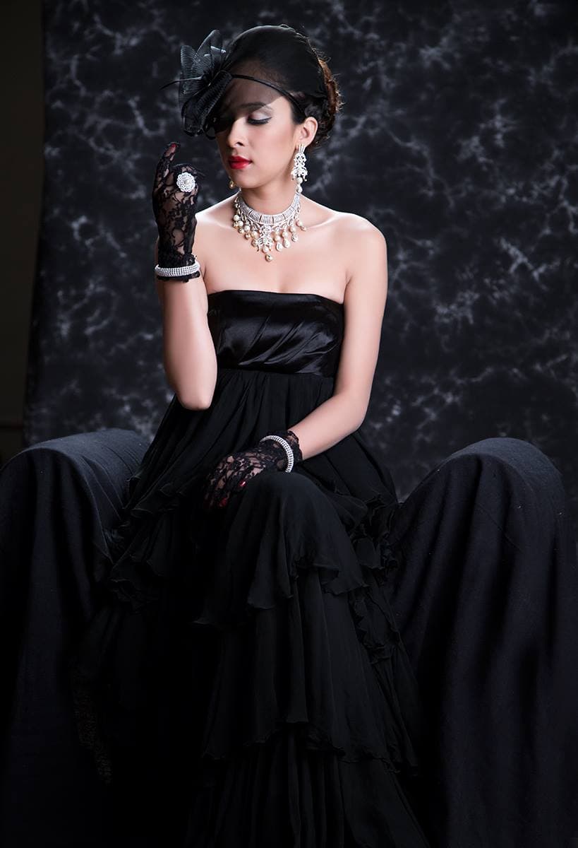 TPJFS Season 3 Commercial BTS gallery 10