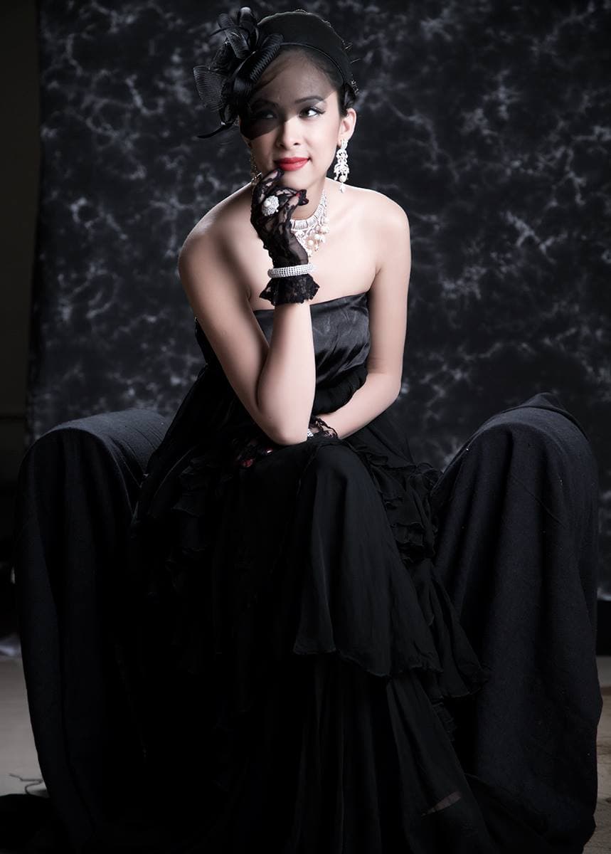 TPJFS Season 3 Commercial BTS gallery 17