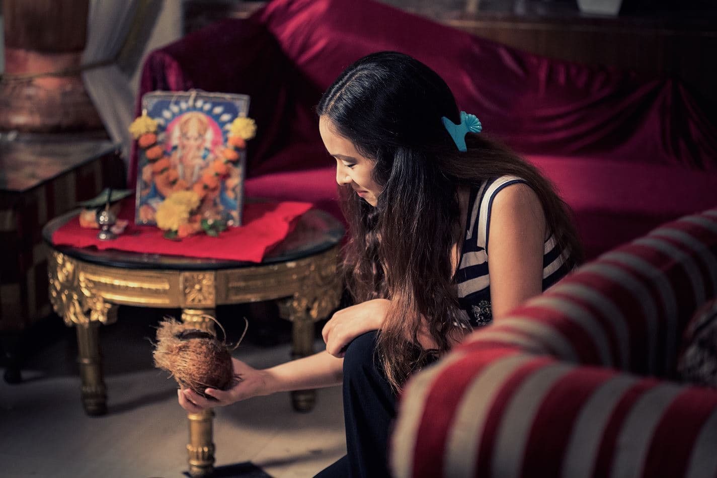 TPJFS Season 3 Commercial BTS gallery 18