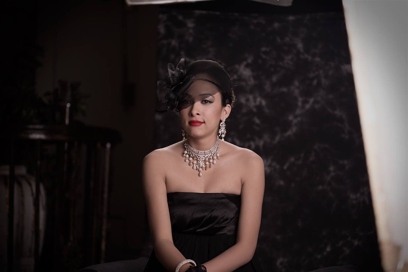 TPJFS Season 3 Commercial BTS gallery 32