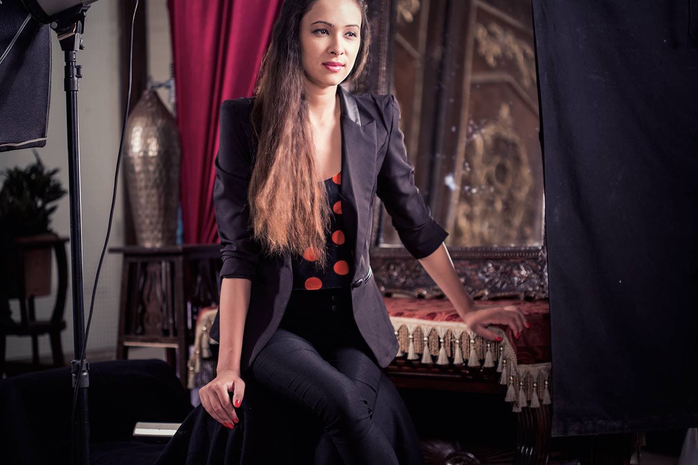 TPJFS Season 3 Commercial BTS gallery 35