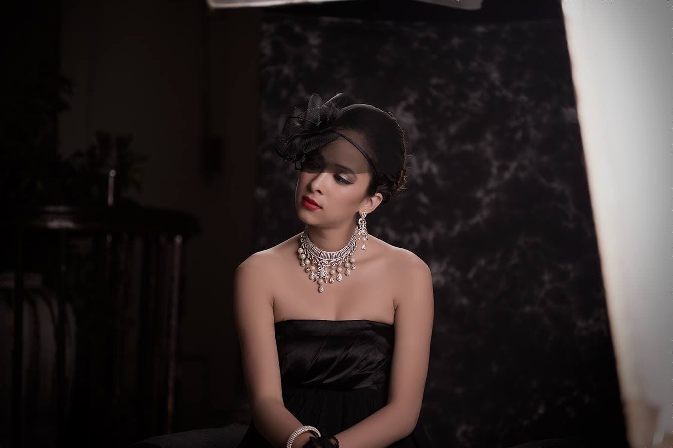 TPJFS Season 3 Commercial BTS gallery 37