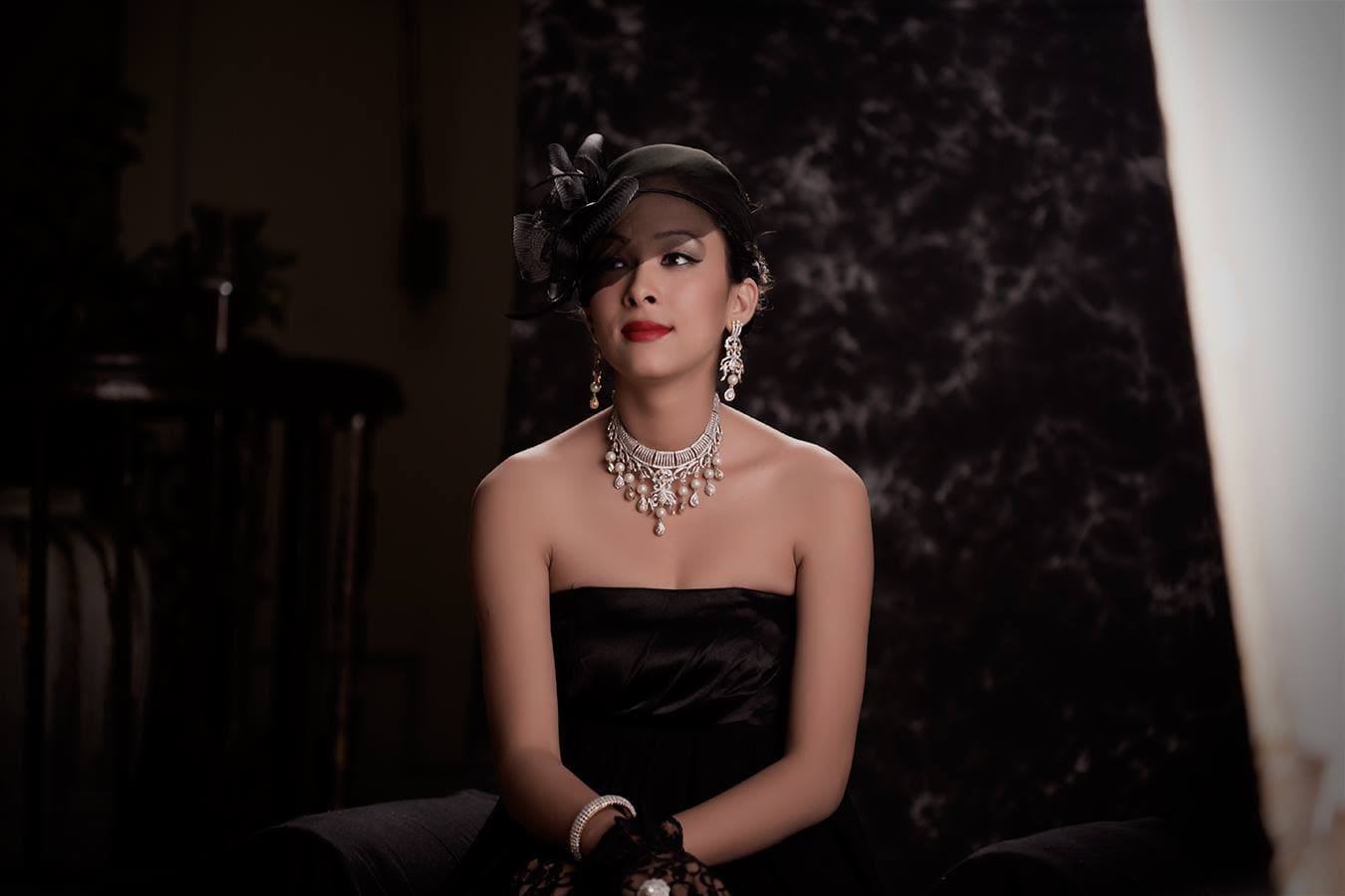 TPJFS Season 3 Commercial BTS gallery 39