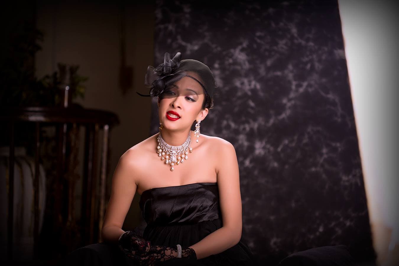 TPJFS Season 3 Commercial BTS gallery 44