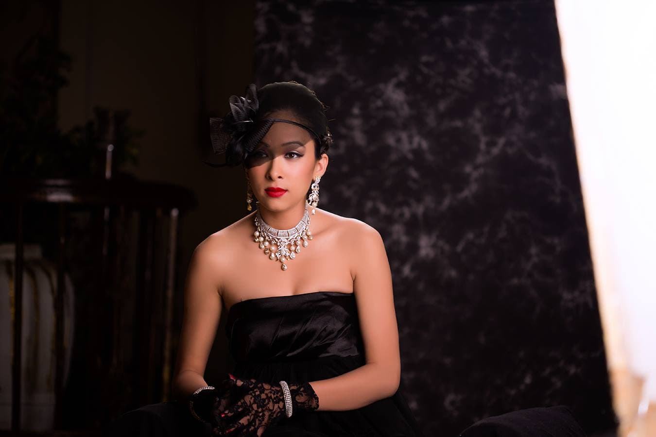 TPJFS Season 3 Commercial BTS gallery 46