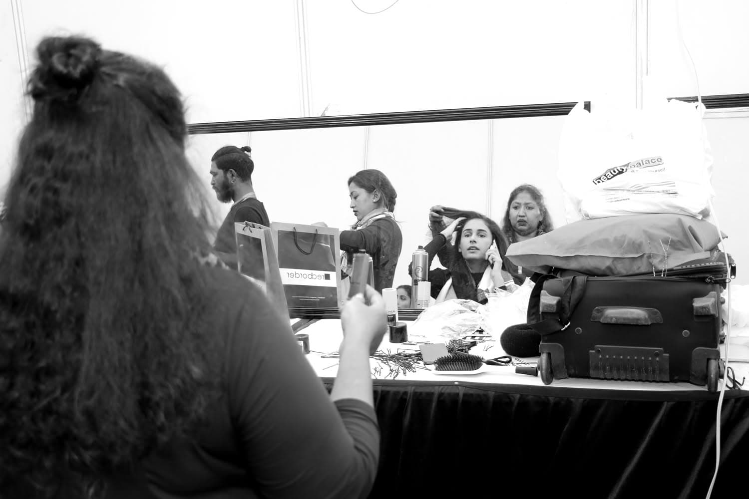 TPJFS Season 4 BTS gallery 9