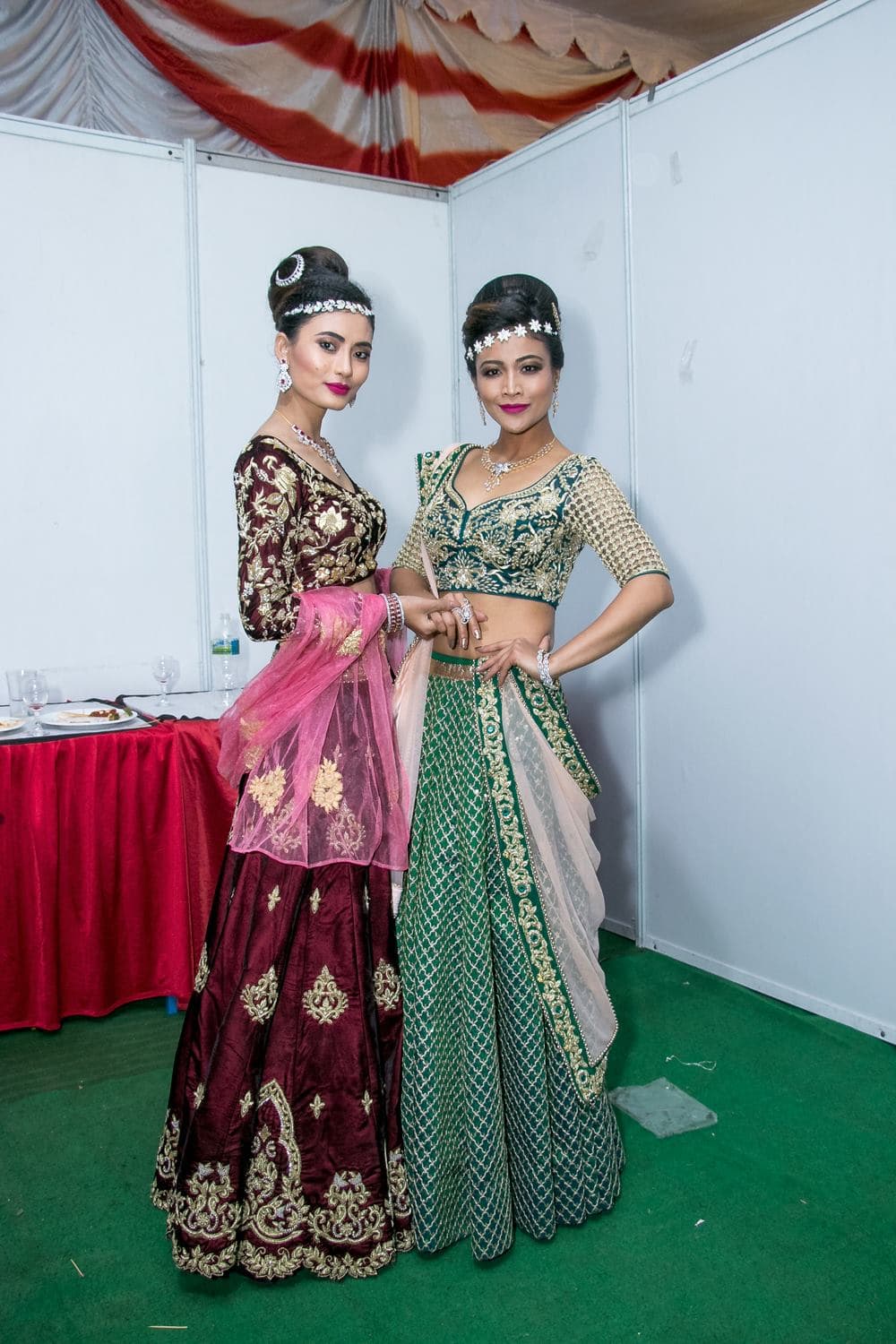 TPJFS Season 4 BTS gallery 11