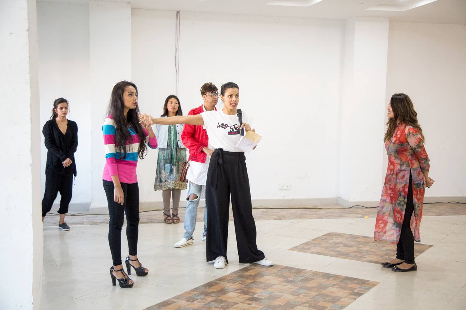 TPJFS Season 4 BTS gallery 12