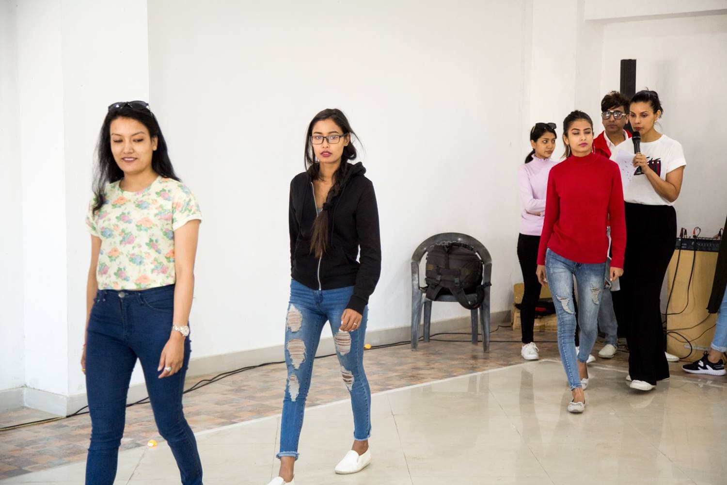 TPJFS Season 4 BTS gallery 13