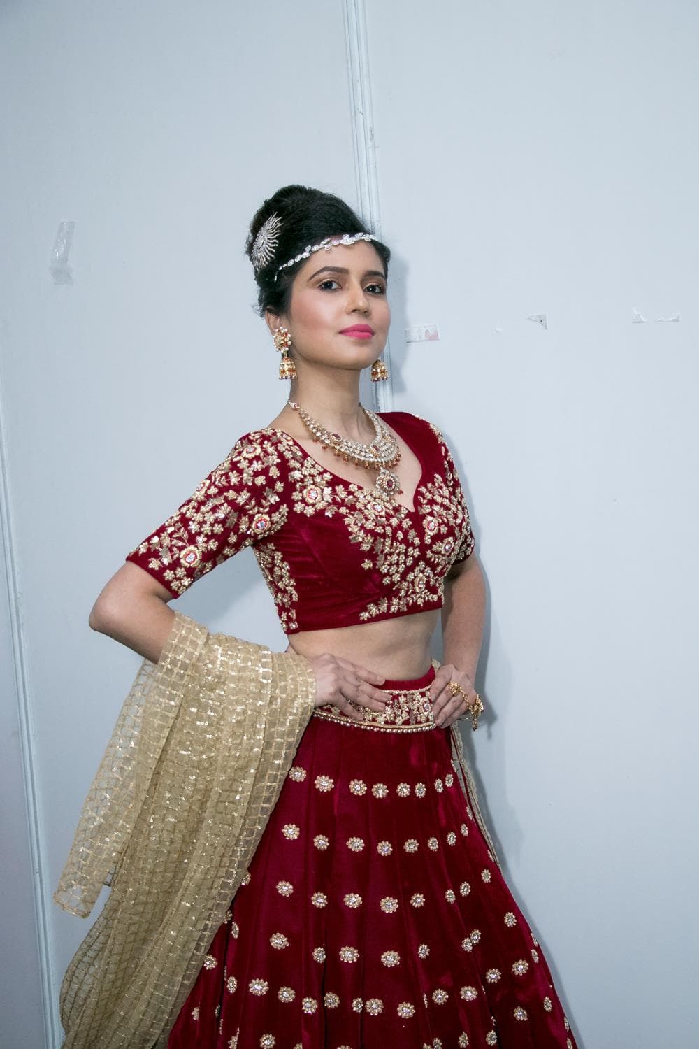 TPJFS Season 4 BTS gallery 16