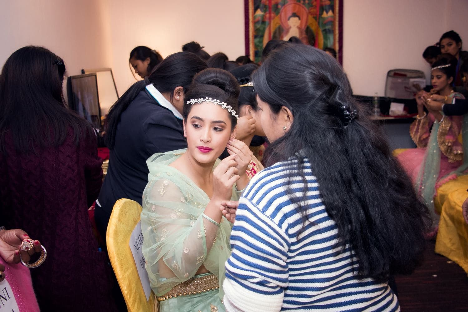 TPJFS Season 4 BTS gallery 17