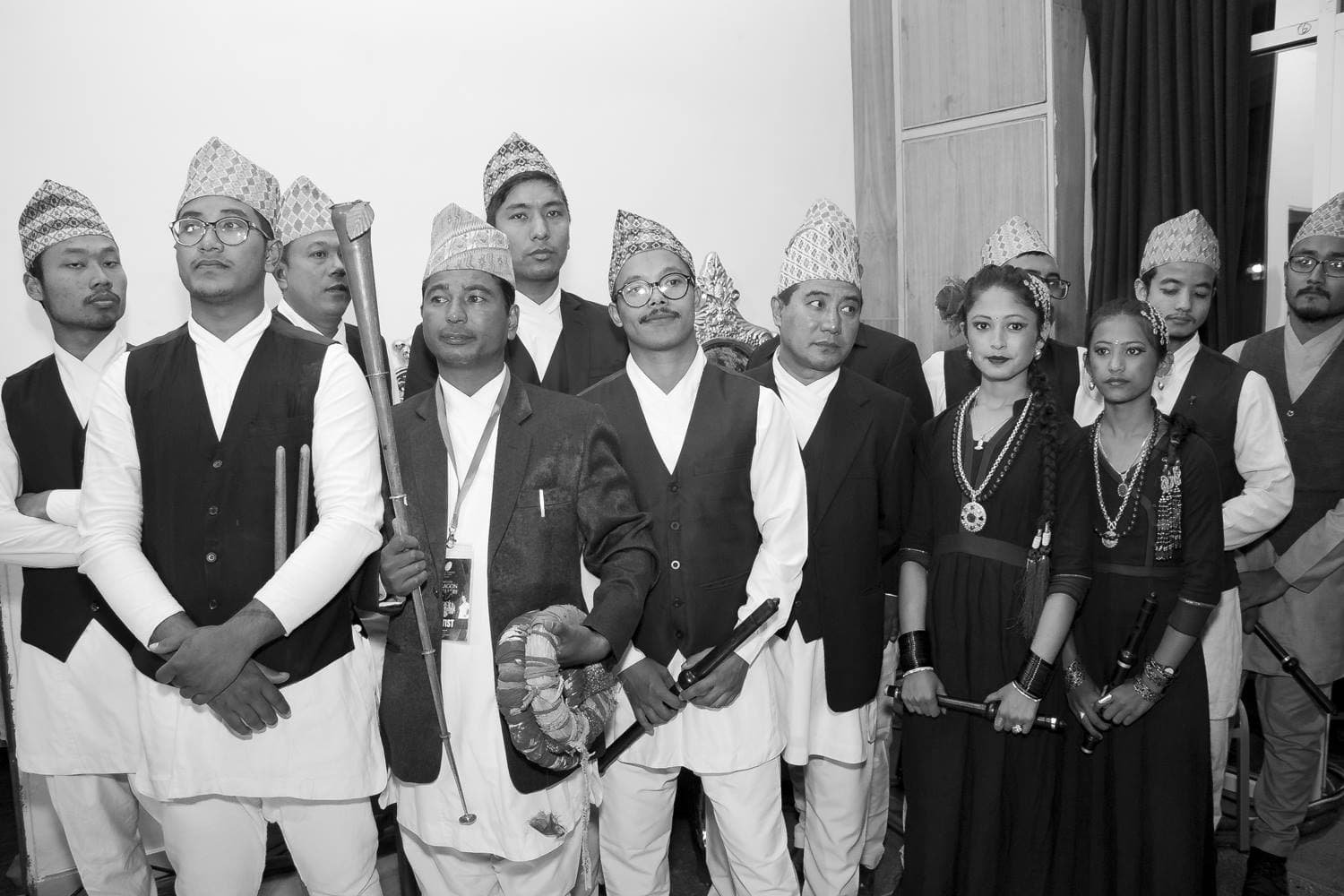 TPJFS Season 4 BTS gallery 20