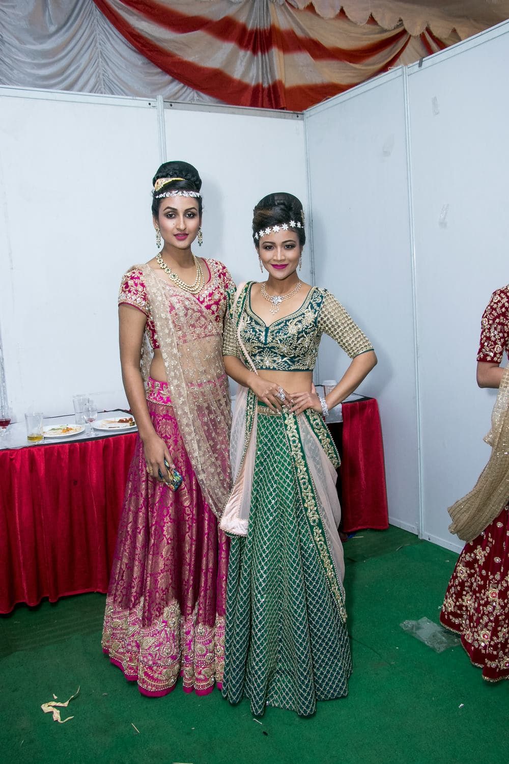 TPJFS Season 4 BTS gallery 23