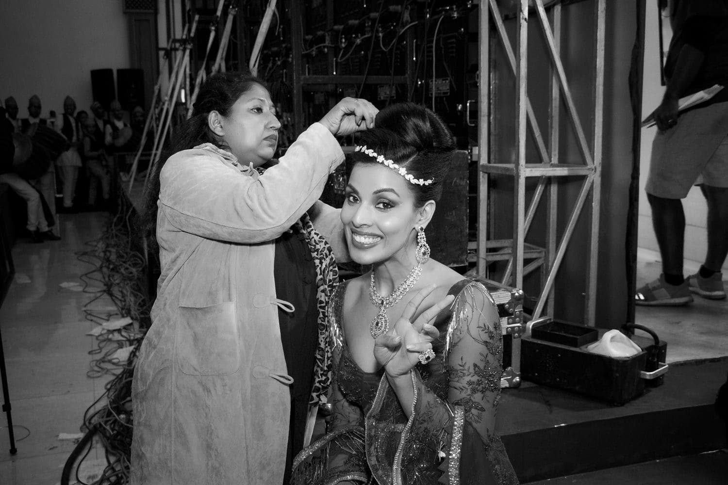 TPJFS Season 4 BTS gallery 25