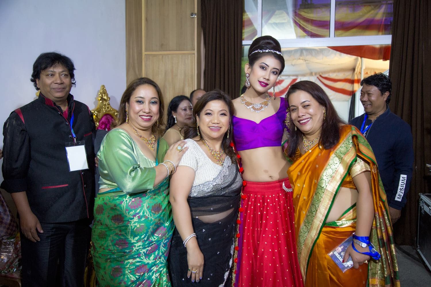 TPJFS Season 4 BTS gallery 31