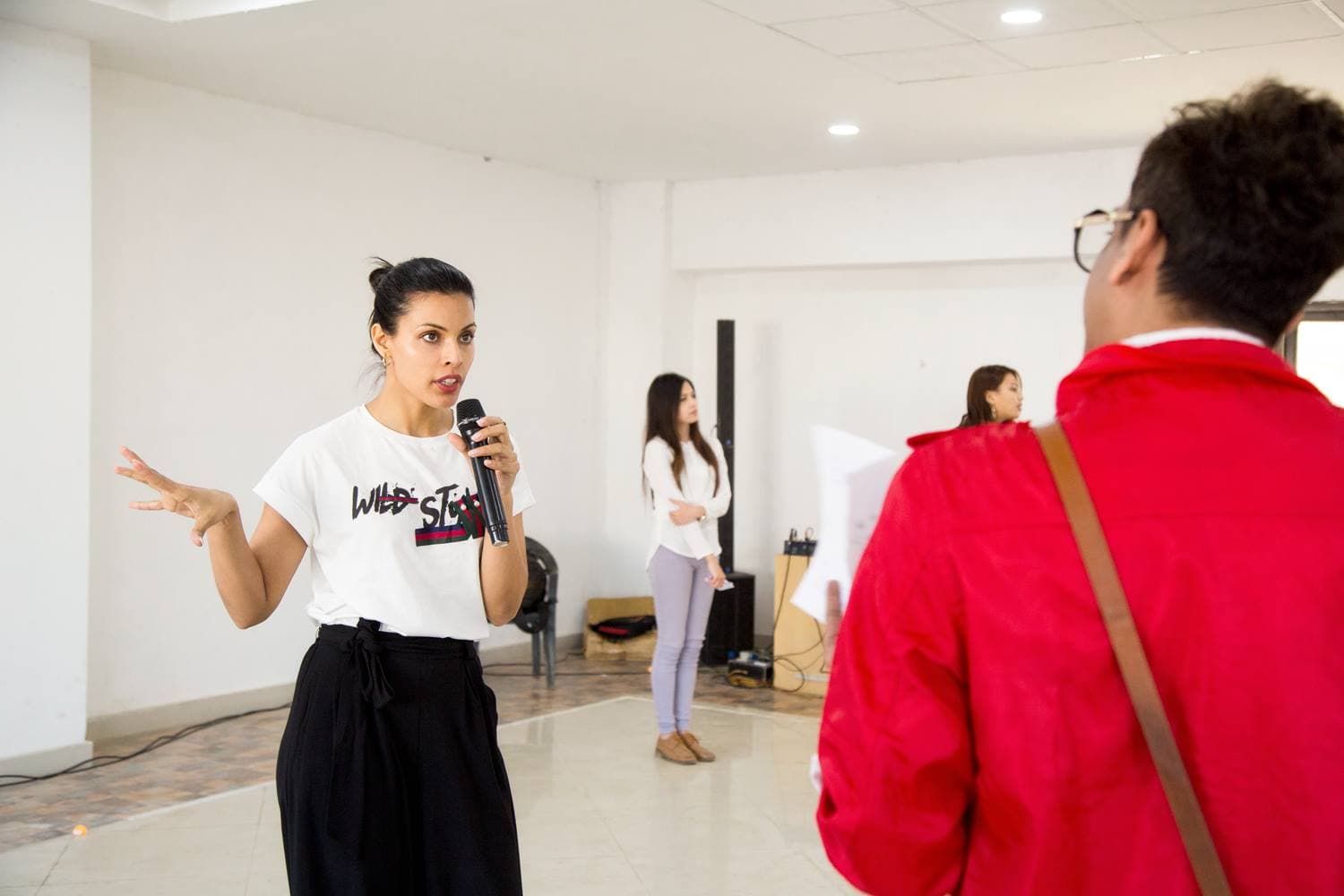 TPJFS Season 4 BTS gallery 39