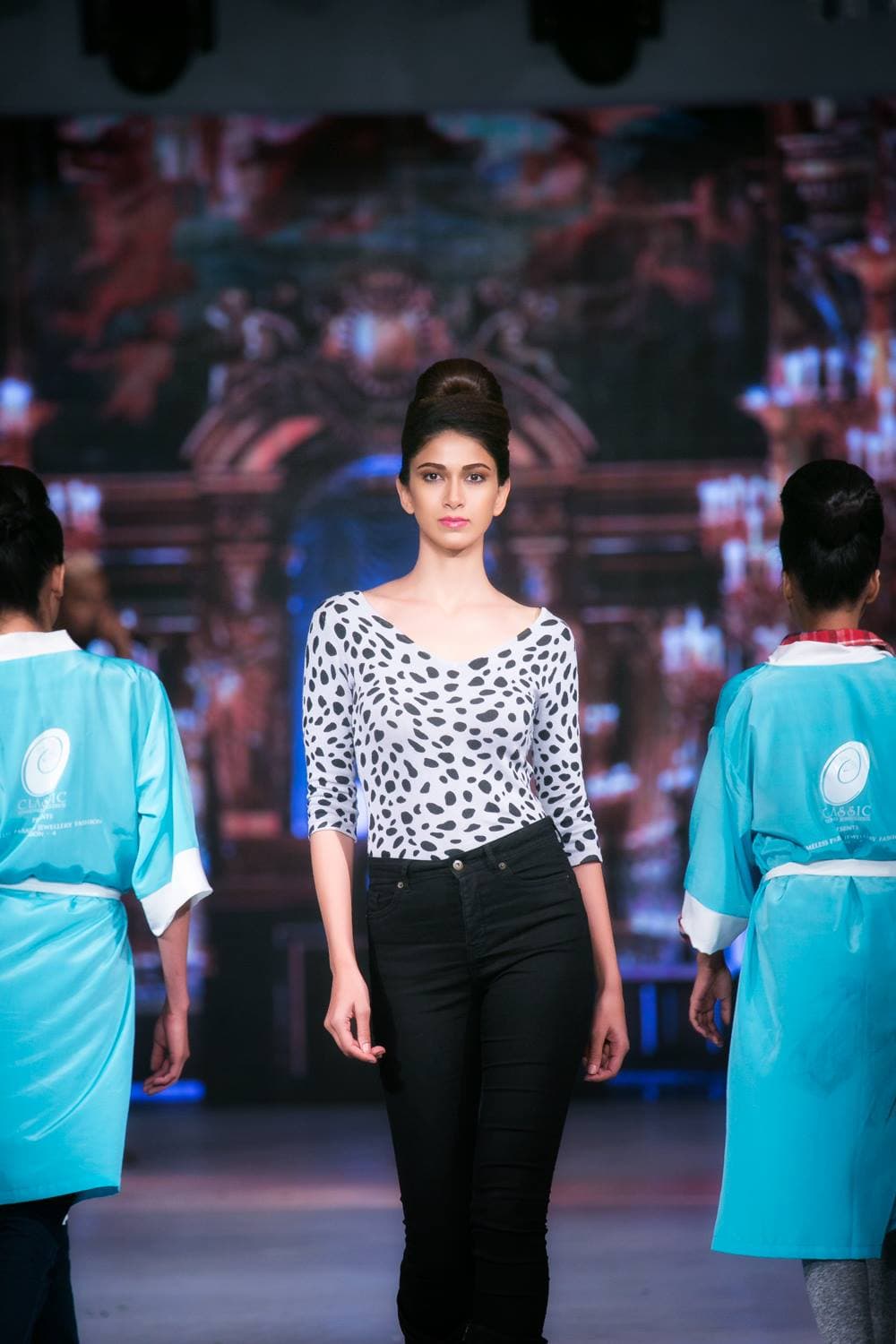 TPJFS Season 4 BTS gallery 40