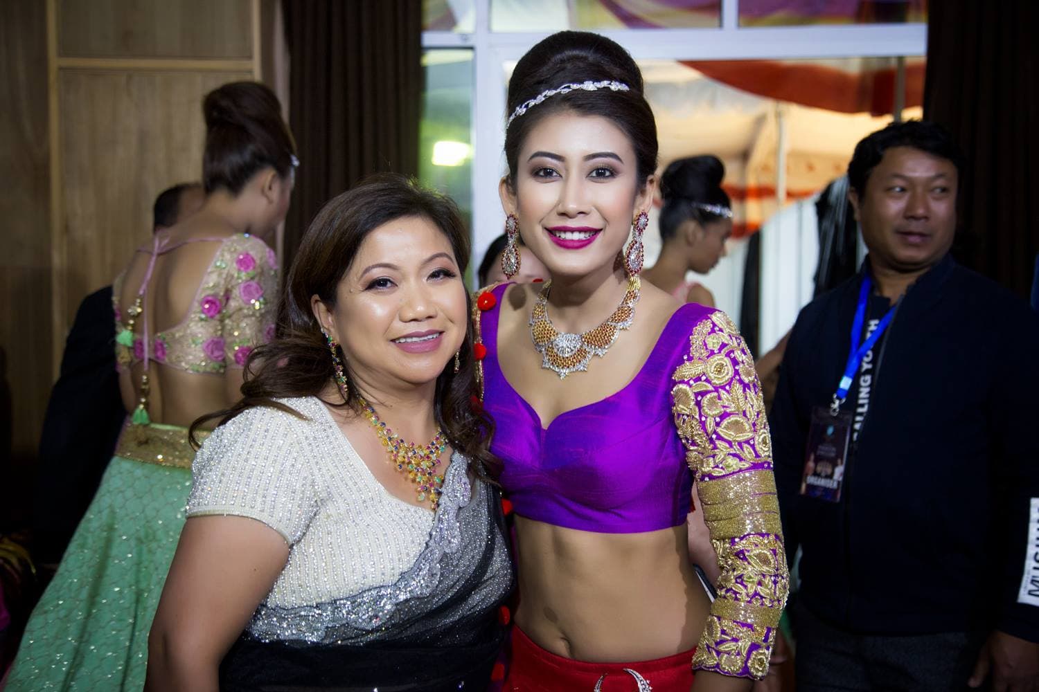 TPJFS Season 4 BTS gallery 41