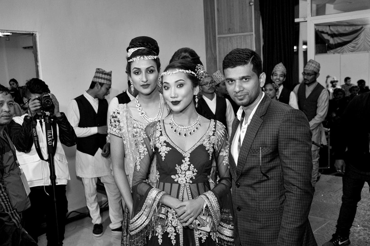 TPJFS Season 4 BTS gallery 47