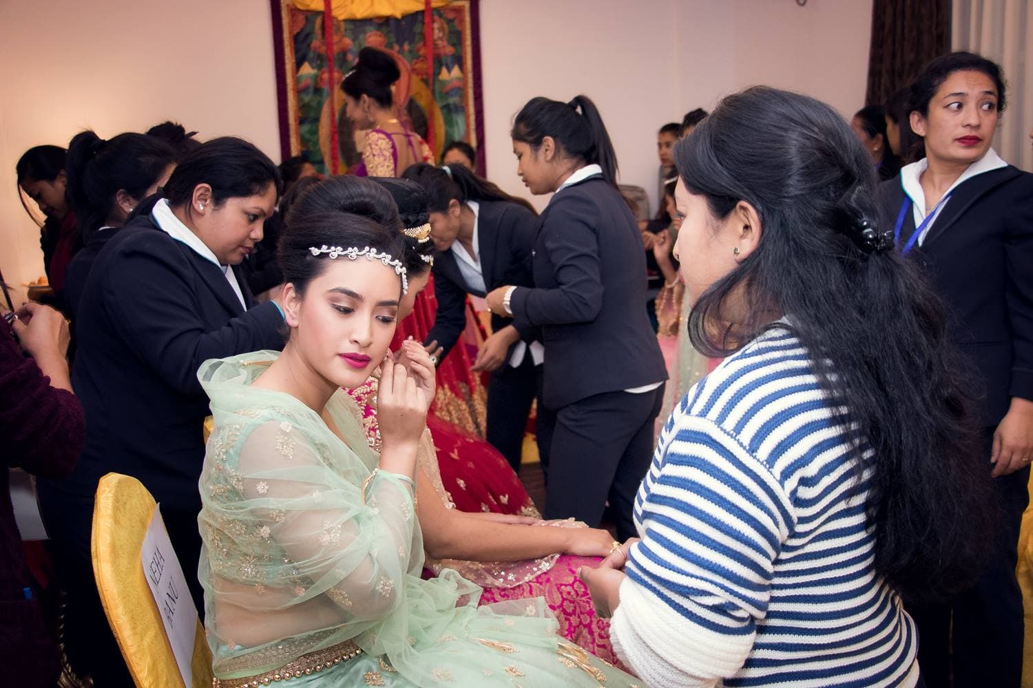 TPJFS Season 4 BTS gallery 50