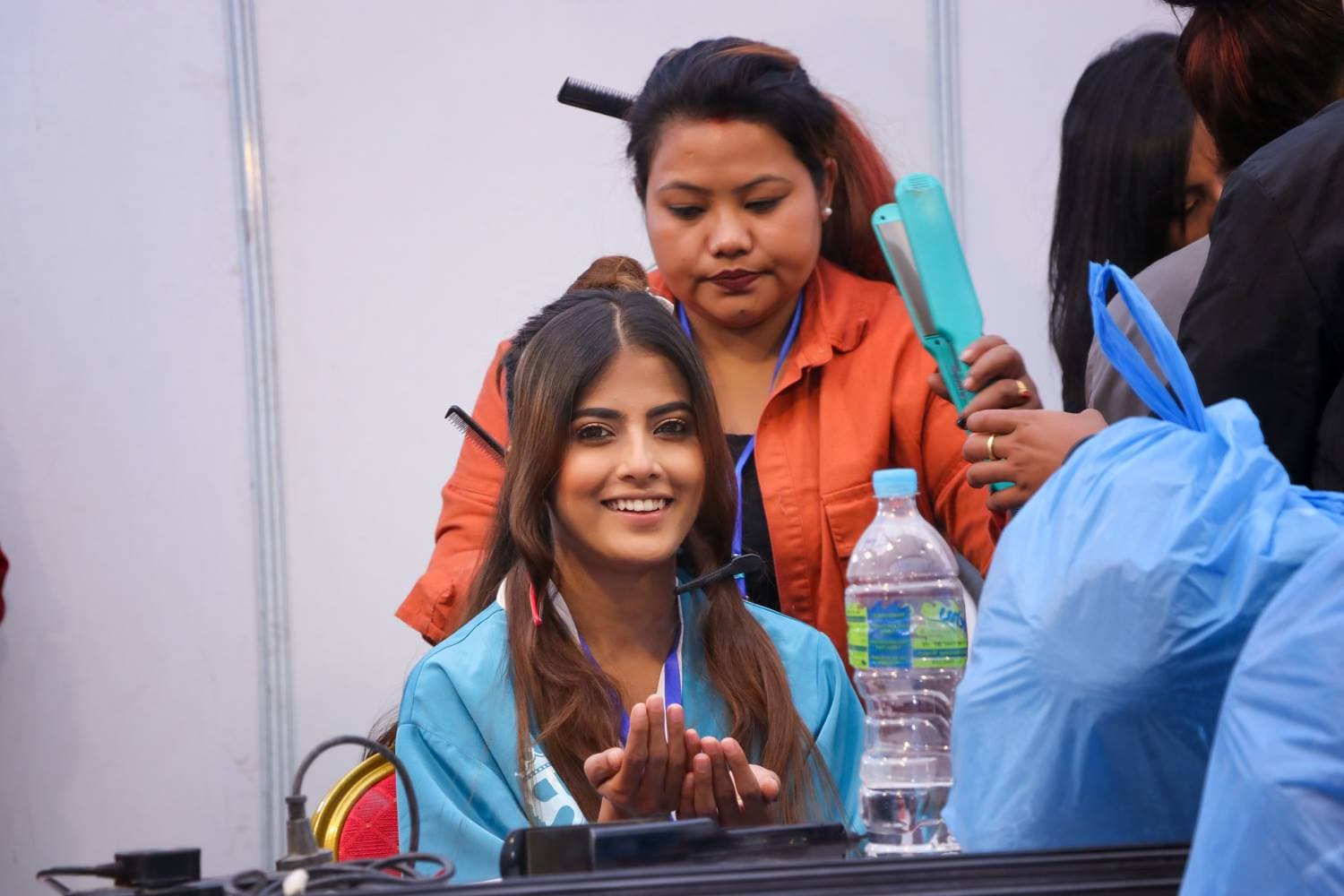 TPJFS Season 4 BTS gallery 52