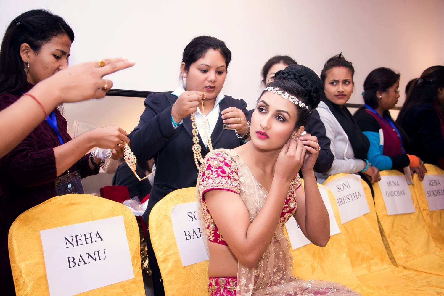 TPJFS Season 4 BTS gallery 53