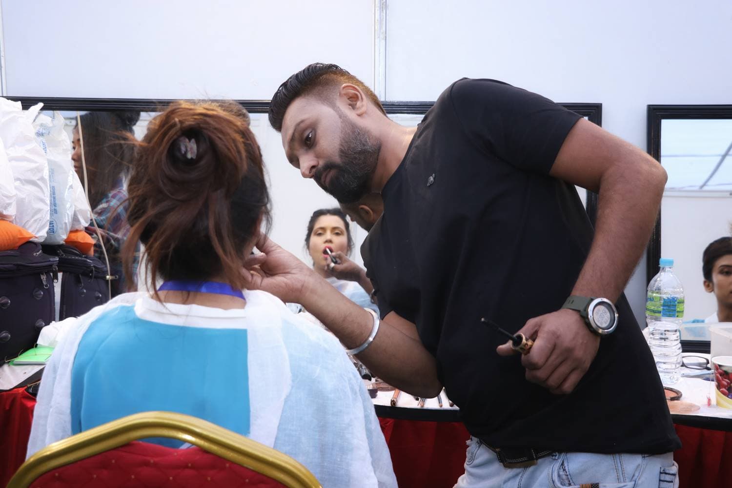 TPJFS Season 4 BTS gallery 56