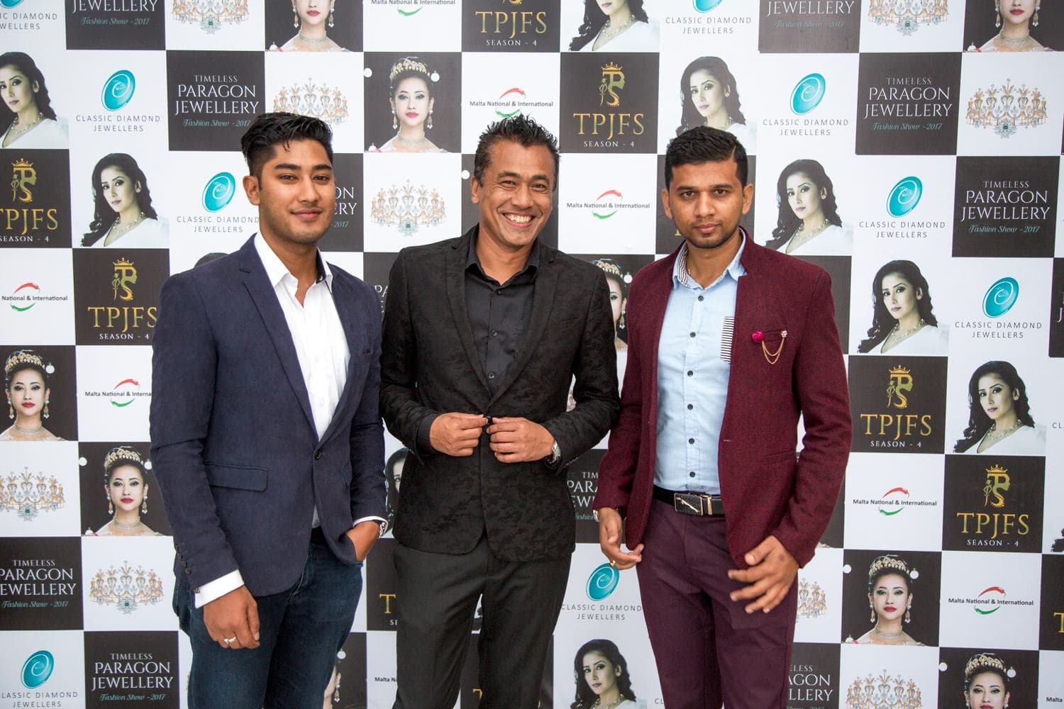 TPJFS Season 4 BTS gallery 57